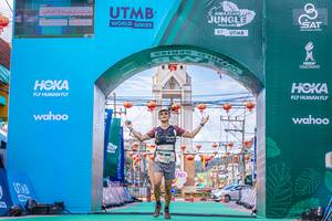 BIB: 5035, 125
                            <button type="button" onclick="openModal(21780025)" class="btn btn-primary btn-sm float-right btn-popup" data-toggle="modal" data-target=".modal-high-quality">
                        <i class="fas fa-shopping-cart"></i> Add to Cart
                    </button>
                                            <button type="button" onclick="isThisMe(21780025, true)" class="btn btn-success btn-sm float-right btn-popup btn-isme hidden" data-toggle="tooltip" data-placement="bottom" title="นี่คือรูปของคุณใช่ไหม คลิกที่นี่เพื่อเอาเข้าอัลบั้ม">
                        <i class="fas fa-plus"></i> Add to album
                    </button>
                    <button type="button" onclick="isThisMe(21780025, false)" class="btn btn-warning btn-sm float-right btn-popup btn-isnotme hidden">
                        <i class="fas fa-ban"></i> Remove from album
                    </button>